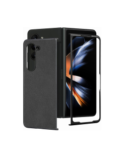 Maska za Samsung Galaxy Z Fold 6 5G Folding Case crna - 215150