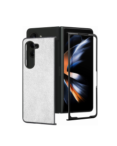 Maska za Samsung Galaxy Z Fold 6 5G Folding Case siva - 215152