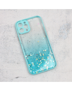 Torbica Frame Glitter za iPhone 12 Pro 6.1 mint - 90630-1