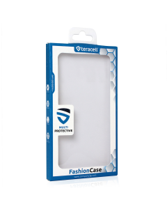 Maska za Samsung Galaxy A54 5G Frame Glitter crna - 207364