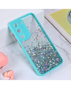 Torbica Frame Glitter za Samsung S911B Galaxy S23 mint - 207987