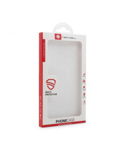 Torbica Full Protection za iPhone 12 Pro 6.1 transparent - 97230