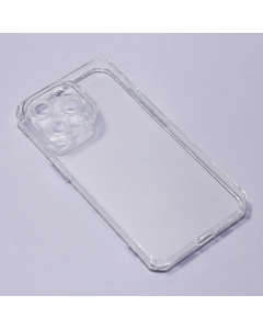 Torbica Full Protection za iPhone 13 Pro 6.1 transparent - 97233-1