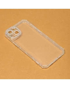 Torbica Full Protection za iPhone 14 Plus 6.7 transparent - 202136