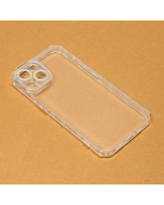 Torbica Full Protection za iPhone 14 6.1 transparent - 202139-1