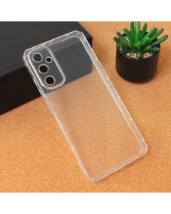 Torbica Full Protection za Samsung A057F Galaxy A05s transparent - 212605