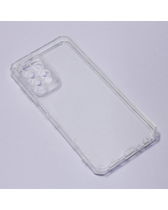 Maska za Samsung Galaxy A13 4G Full Protection transparent - 99777