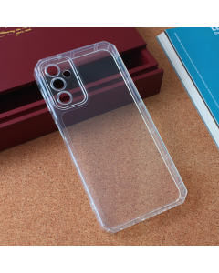 Maska za Samsung Galaxy A14 4G/5G transparent Full Protection - 206398