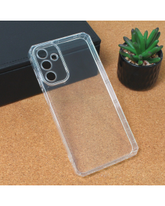 Torbica Full Protection za Samsung A156B Galaxy A15 5G transparent - 211228