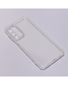 Torbica Full Protection za Samsung A235F Galaxy A23 4G/5G transparent - 202719