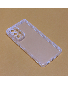 Torbica Full Protection za Samsung A536B Galaxy A53 5G transparent - 201500