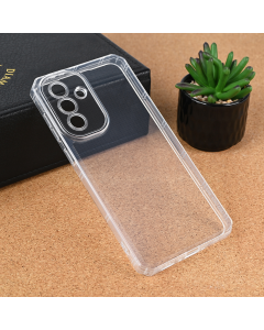 Torbica Full Protection za Samsung A566B Galaxy A56 5G transparent - 220960