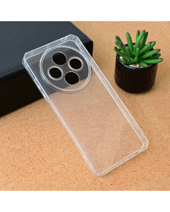 Torbica Full Protection za Xiaomi Redmi 14C/Redmi A4 transparent - 217066