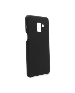Torbica G case Thin story za Samsung A730F Galaxy A8 Plus 2018 crna - 55229