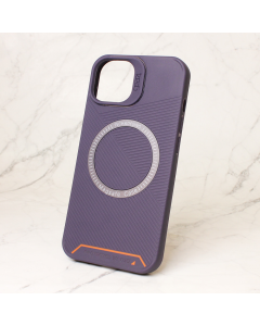 Torbica Gear za iPhone 14 6.1 ljubicasta