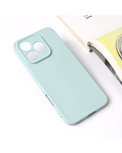 Maska za Honor 400 Lite Gentle Color mint - 221490