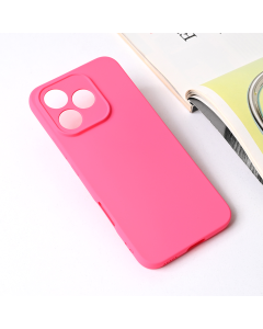 Maska za Honor 400 Lite Gentle Color pink - 221491