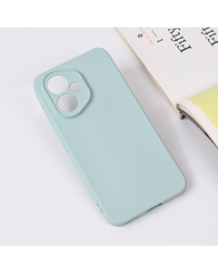 Maska za Honor 400 Gentle Color mint - 221641