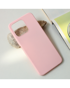 Torbica Gentle Color za Honor X6 pink - 211130