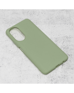 Maska za Honor X7 Gentle Color zelena - 202517