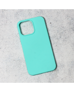 Maska za iPhone 13 Pro 61 Gentle Color mint - 96140