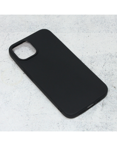 Torbica Gentle Color za iPhone 14 6.1 crna - 202332