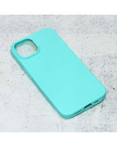 Torbica Gentle Color za iPhone 14 6.1 mint - 202333