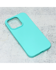 Torbica Gentle Color za iPhone 14 Pro 6.1 mint - 202343