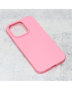 Torbica Gentle Color za iPhone 14 Pro 6.1 roze - 202335