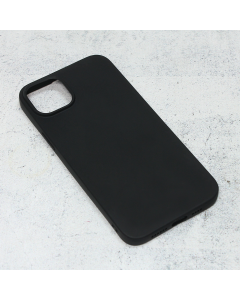 Torbica Gentle Color za iPhone 14 Plus 6.7 crna - 202337