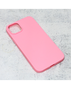 Torbica Gentle Color za iPhone 14 Plus 6.7 roze - 202339