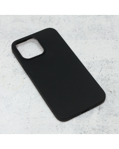 Torbica Gentle Color za iPhone 14 Pro Max 6.7 crna - 202340