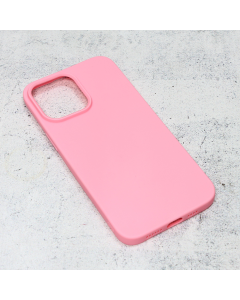 Torbica Gentle Color za iPhone 14 Pro Max 6.7 roze - 202342