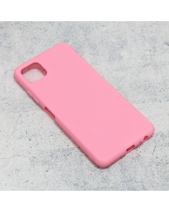 Torbica Gentle Color za Samsung A226B Galaxy A22 5G roze - 200789