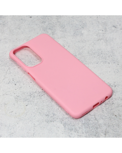 Maska za Samsung Galaxy A23 4G/5G Gentle Color roze - 202024