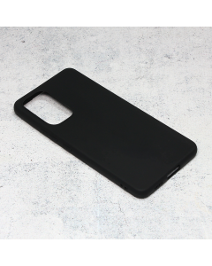 Torbica Gentle Color za Samsung A336B Galaxy A33 5G crna - 99429