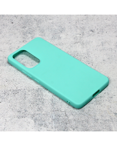 Torbica Gentle Color za Samsung A536B Galaxy A53 5G mint - 99433