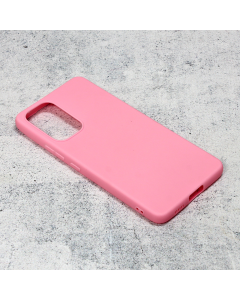 Torbica Gentle Color za Samsung A536B Galaxy A53 5G roze - 99434