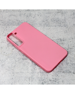 Torbica Gentle Color za Samsung S906B Galaxy S22 Plus 5G roze - 97955
