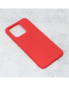 Torbica Gentle Color za Xiaomi Redmi 10C crvena - 202355-1