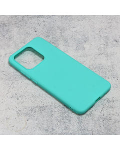 Torbica Gentle Color za Xiaomi Redmi 10C mint - 201237