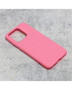 Torbica Gentle Color za Xiaomi Redmi 10C roze - 201238