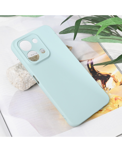 Maska za Xiaomi Redmi 15C 4G EU 171mm mint Gentle Color - 223590
