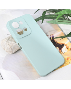 Maska za Xiaomi Redmi 15C 4G EU 173mm mint Gentle Color - 223595