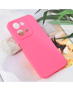 Maska za Xiaomi Redmi 15C 4G EU 173mm pink Gentle Color - 223596