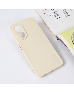 Maska za Xiaomi Redmi A5 4G EU 173mm Gentle Color bela - 221649