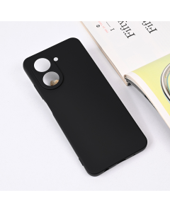 Maska za Xiaomi Redmi A5 4G EU 173mm Gentle Color crna - 221644
