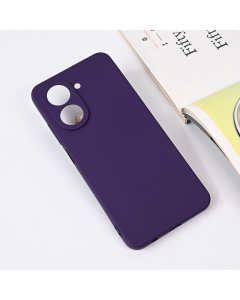 Maska za Xiaomi Redmi A5 4G EU 173mm Gentle Color ljubičasta - 221645