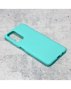 Torbica Gentle Color za Xiaomi Redmi Note 11T 5G/Poco M4 Pro 5G mint - 99435