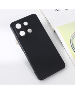 Torbica Gentle Color za Xiaomi Redmi Note 13 4G crna - 213303